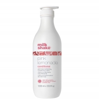 Milk Shake Pink Lemonade Conditioner (Кондиционер с нежным оттенком и ароматом грейпфрута)