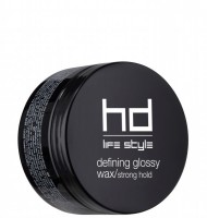 Farmavita Defining Glossy Wax / Strong Hold (Глянцевый воск сильной фиксации), 100 мл