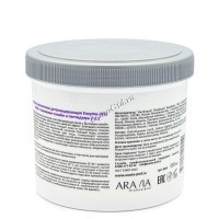 Aravia Professional Enzyme-Vita mask (Маска альгинатная детоксицирующая с энзимами папайи и пептидами), 550 мл