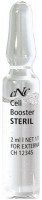 CNC Cell Booster Serum STERIL (Сыворотка клеточная защита и обновление), 2 мл