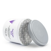 Aravia Professional Pearl Bright mask (Маска альгинатная моделирующая с жемчужной пудрой и морскими минералами), 550 мл