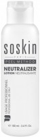 Soskin Lotion neutralizer (Лосьон нейтрализатор), 100 мл