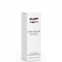 Klapp Stri-Pexan Eye Care Intensivcream (Интенсивный крем для век), 20 мл