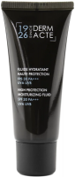 Academie Fluide Hydratant Haute Protection SPF 30 (Увлажняющая защитная эмульсия), 40 мл