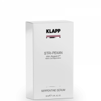 Klapp Stri-Pexan Serpentine Serum (Сыворотка «Серпентин»), 30 мл