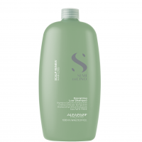 Alfaparf Energizing Low Shampoo (Шампунь энергетический против выпадения волос)