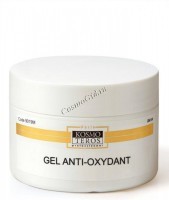 Kosmoteros Gel anti oxydant (Гель-оксирегулятор), 250 мл