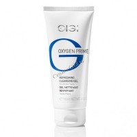 GIGI Op refreshing cleansing gel (Гель очищающий освежающий), 180 мл