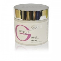 GIGI Lb peeling scrub (Пилинг-скраб для всех типов кожи), 250 мл