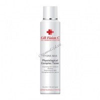 Cell Fusion C Physiological Complex Toner (Успокаивающий увлажняющий тоник), Снят с производства, аналог в описании