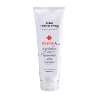 Cell Fusion C Perfect clarifying peeling (Очищающий пилинговый гель), 250 мл