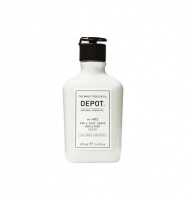 Depot 402 Pre & Post Shave Emollient Fluid (Смягчающий лосьон до и после бритья), 100 мл.