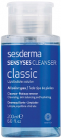 Sesderma Sensyses Liposomal cleanser (Лосьон очищающий липосомальный), 200 мл