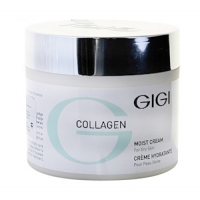 GIGI Ce moisturizer (Крем увлажняющий), 250 мл