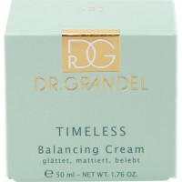 Dr.Grandel Balancing Cream (Противовозрастной крем для комбинированной кожи), 50 мл