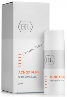 Holy Land Acnox Sport Drying Gel (Подсушивающий гель для лица), 20 мл