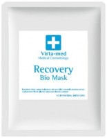 Jeu'Demeure RECOVERY Bio Mask (Постпроцедурная маска биоцеллюлозная), 1 шт