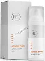 Holy Land Acnox Plus Active Cream (Активный крем для проблемной кожи лица), 50 мл