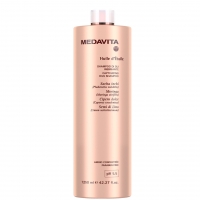 Medavita Captivating Oils Shampoo (Обогащенный маслами шампунь для придания блеска волосам)