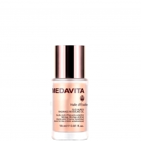 Medavita Radiance Revealing Oil (Защитное масло для глянцевого блеска волос)