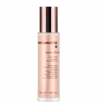 Medavita Radiance Revealing Oil (Защитное масло для глянцевого блеска волос)