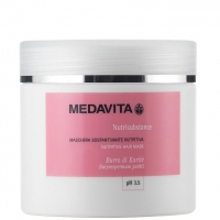 Medavita Nutritive Hair Mask (Интенсивно питательная маска для сухих волос)