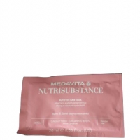 Medavita Nutritive Hair Mask (Интенсивно питательная маска для сухих волос)