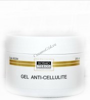 Kosmoteros Gel anti cellulite (Гель антицеллюлитный), 250 мл