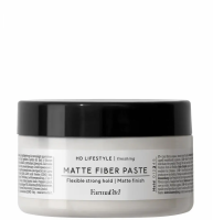 Farmavita Matte Fiber Paste (Матовая паста для моделирования), 100 мл