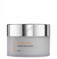 Holy Land Cosmetics Acnox Purifying Mask (Очищающая маска для лица), 250 мл