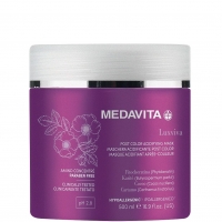 Medavita Post Color Acidifying Mask (Кислая маска после окрашивания)