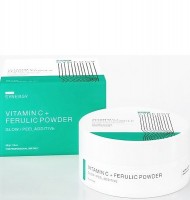 Skin Synergy Vitamin C + Ferulic Powder (Пудра с витамином С и феруловой кислотой), 50 г