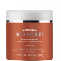 Medavita Reconstructive Hair Mask (Восстанавливающая маска для повреждённых волос)