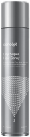 Concept Dry super hair spray (Сухой супер-лак для волос экстрасильной фиксации), 300 мл