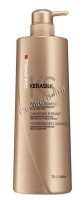 Goldwell Шампунь очищающий Kerasiik, 1000 мл.