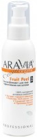 Aravia Organic Fruit Peel (Гель-эксфолиант для тела с фруктовыми кислотами), 150 мл