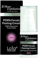 MesoExfoliation PDRN-Ferulic Peeling-Cream (ПДРН-феруловый пилинг-крем 32%), 30 мл