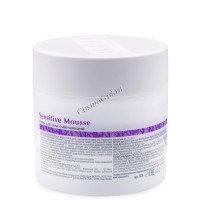 Aravia Organic Sensitive mousse (Крем для тела смягчающий) 300 мл