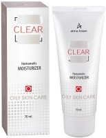 Anna Lotan Clear Hamamelis Moisturizer (Увлажняющий крем с гамамелисом)