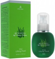 Anna Lotan Vital Lifting Fluid (Витаминизированные лифтинг-капли), 50 мл