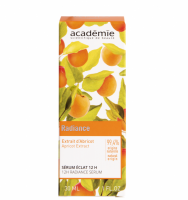 Academie 12H Radiance Serum (Сыворотка-сияние 12 часов), 30 мл