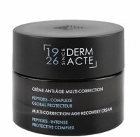 Academie Multi-Correction Age Recovery Cream (Антивозрастной крем-мультикорректор), 50 мл