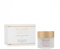 Selvert Thermal Hydroaction Cream F3 (Гидроактивный крем F3), 50 мл