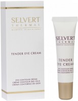 Selvert Thermal Tender Eye Cream (Крем вокруг глаз), 15 мл