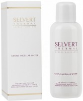 Selvert Thermal Gentle Micellar Water (Нежная мицеллярная вода), 200 мл