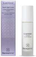 Dermatime ELASTENSE Repair Night Cream (Восстанавливающий ночной крем), 50 мл