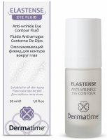 Dermatime ELASTENSE Anti-Wrinkle Eye Contour (Омолаживающий флюид для контура вокруг глаз), 30 мл