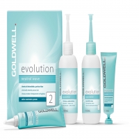 Goldwell Evolution (Нейтральная химическая завивка)