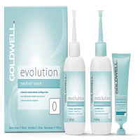 Goldwell Evolution (Нейтральная химическая завивка)