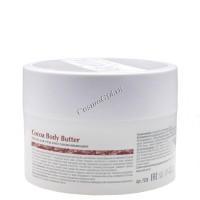 Aravia Organic Cocoa Body Butter (Масло для тела восстанавливающее), 150 мл